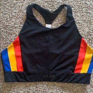 Adidas Sports Bra